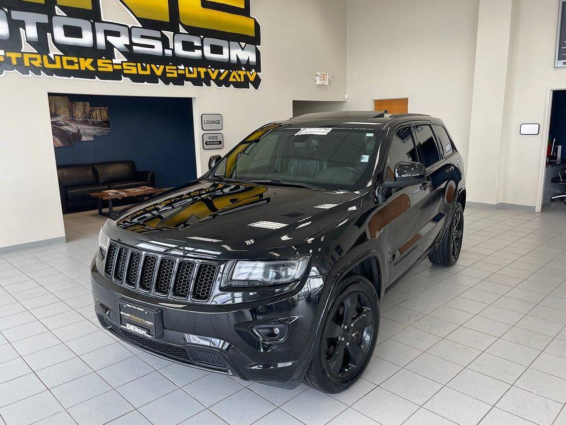 JEEP GRAND CHEROKEE 2014 1C4RJFAG8EC479373 image